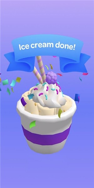 Ice Cream Roll（卷筒冰淇淋）