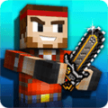 Pixel Gun 3D(像素激战3D射击)