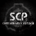 scp（收容失效终极版）