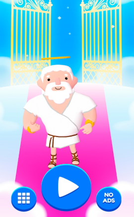 heavensplease（天啊求你了）