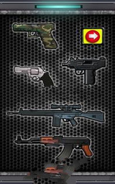 Armory Guns(枪炮模拟器)