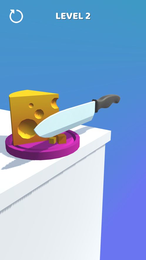 asmrslicing（切沙子）