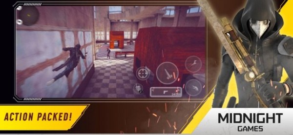 Rogue Agents(无赖特工)