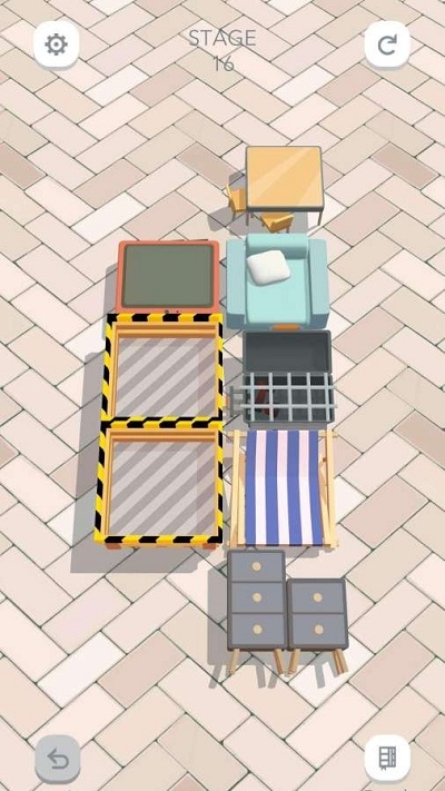 packmove（打包搬家）