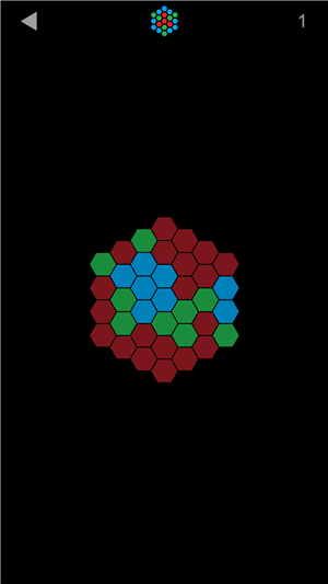 Reverse - Unified Color（翻转统一颜色）