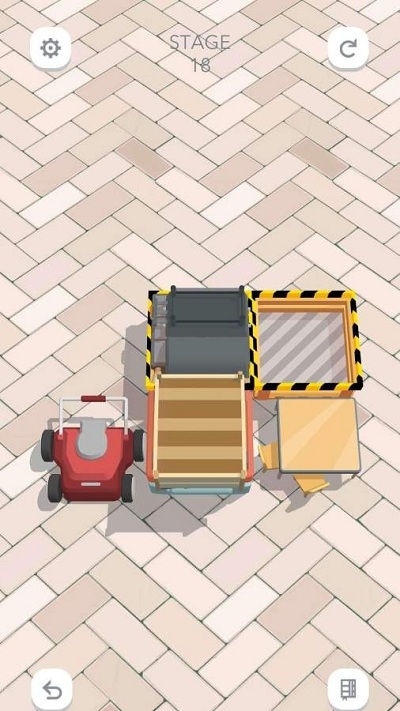 packmove（打包搬家）