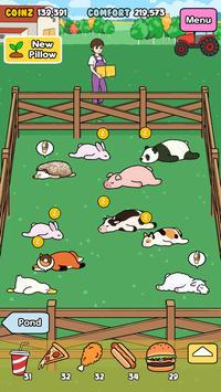 pillowfarm(枕头动物农场)