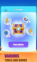 Climb Dash