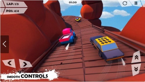 Kart Heroes（迷你赛车英雄）