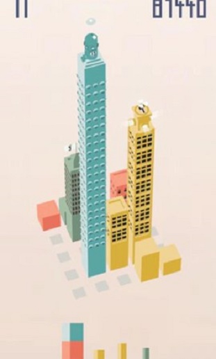 HighRise（高层崛起）