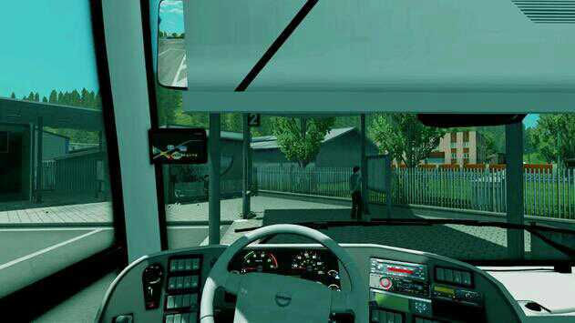 bussimulatorindonesia（巴士模拟印度尼西亚联机版）