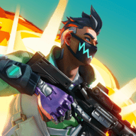 Omega Legends（终结行动）