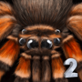 SpiderSim2（终极蜘蛛模拟器2）
