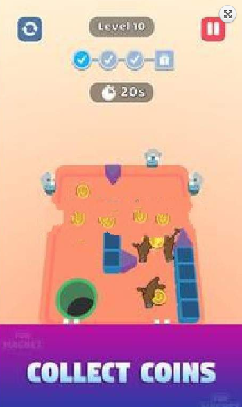 Fun Magnet: zzz(趣味磁石zzz)