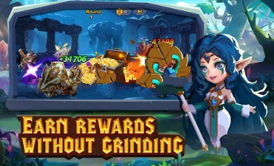 AFK Hunters