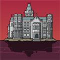 Rusty Lake Hotel（逃离方块饭店）