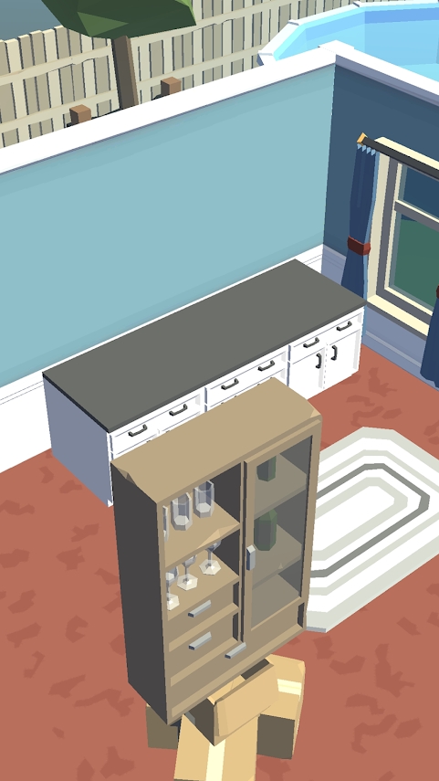 Tidy House（整洁的房子）