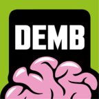 D.E.M.B.（不要吃我的大脑）