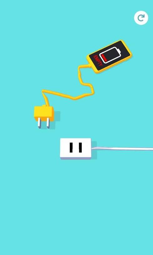 Recharge Please!（充电大作战）
