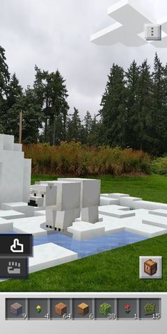 Minecraft Earth（我的世界地球0.19.0）