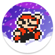 Super Mario Maker World Engine（虐心马里奥）