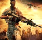 Dead Z War（死亡僵尸乱战）