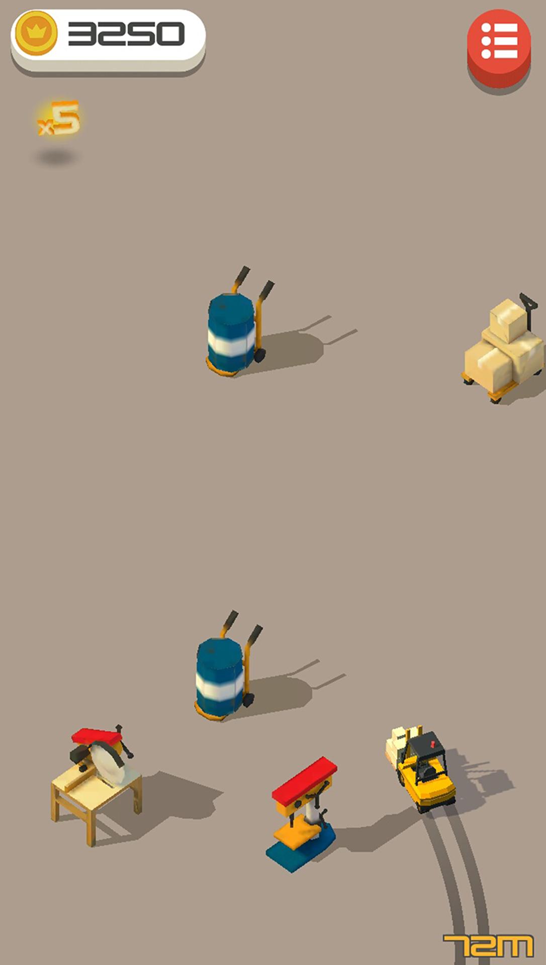 Mini Car(迷你汽车驾驶)