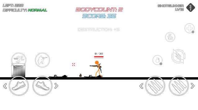 Stick Warfare: Blood Strike（火柴人战争浴血冲锋）