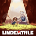传说之下sans模拟器双人对打版（Undertale）
