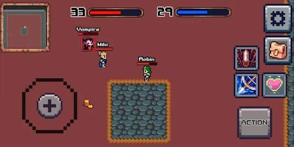 Pixia