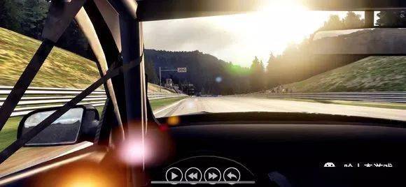 GRID™ Autosport (Demo)（GRIDAutosport多人联机版）