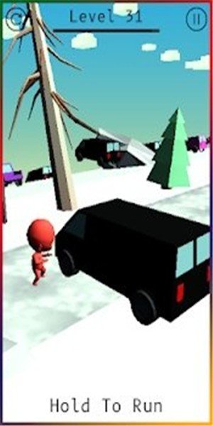 Run With Cars（跟着车跑）