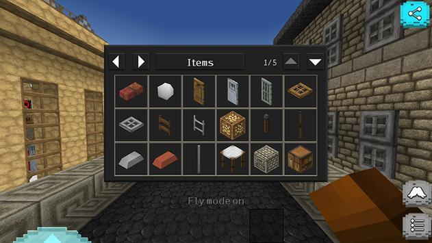Auto Craft Survival(生存工艺自动构建和制作)