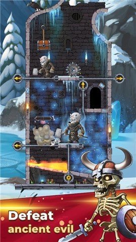Lucky Knight: Rich or Dead（幸运骑士富人或死人）