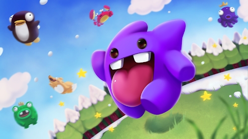SuperMomboQuestDemo