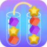 Sort Candy Puzzle(排序糖果拼图)