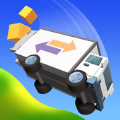 Crash Delivery（非常速递）