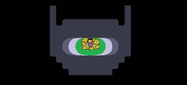 bad time sans（ink模拟器手机版）