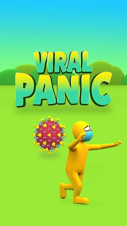 Viral Panic(病毒性性恐慌_