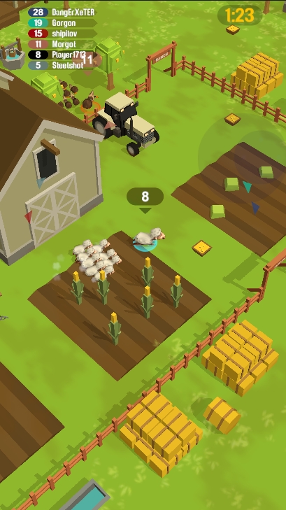 Pets.io