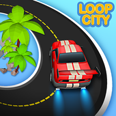 Loop Cars(环城汽车城岛)