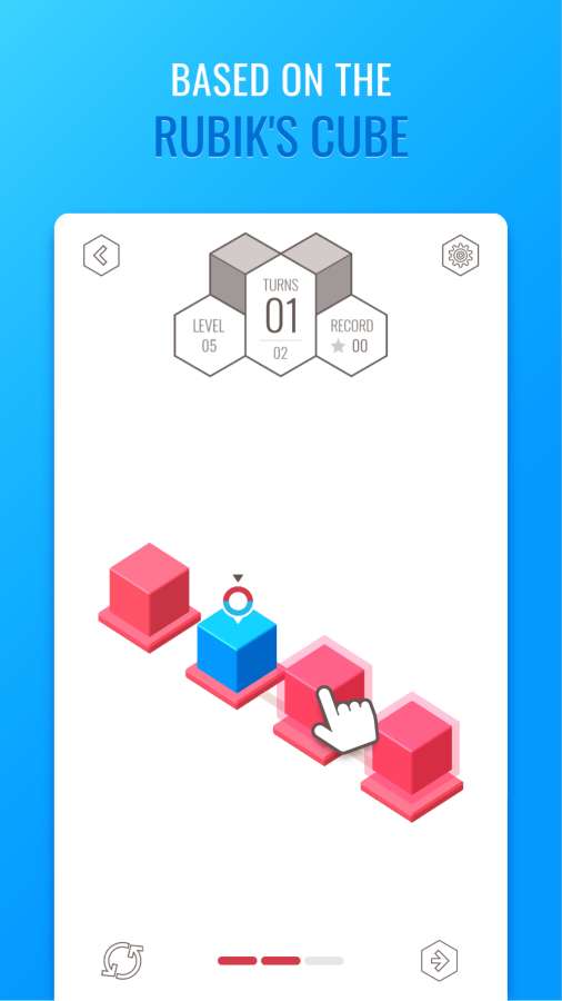 Rubix(鲁比克斯)