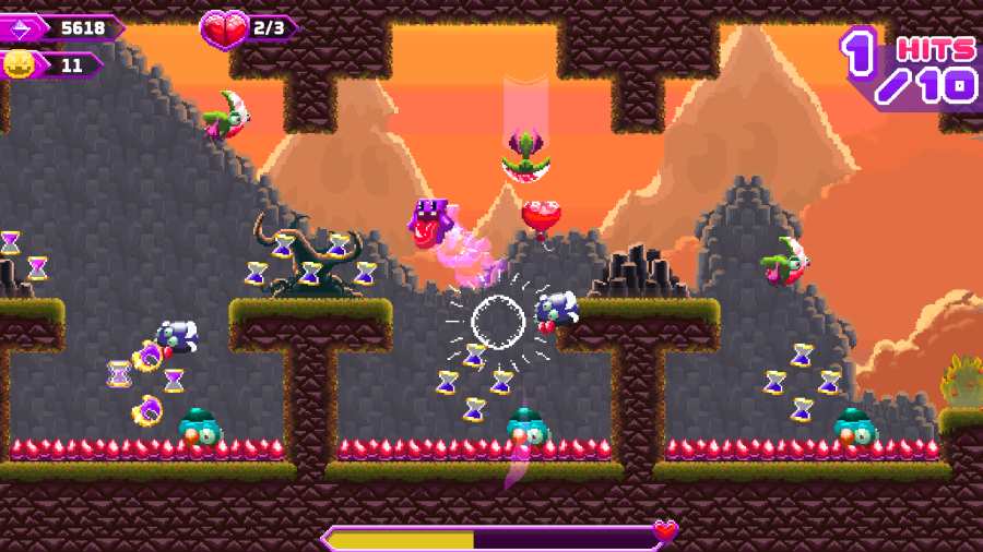 SuperMomboQuestDemo（超级摩博任务）