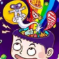 极限大脑游戏