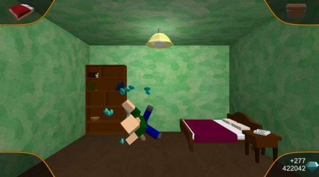 Kill Ragdoll 3D(杀死布娃娃3D)