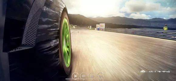 GRID™ Autosport (Demo)（GRIDAutosport多人联机版）