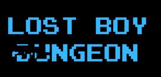 迷路男孩地牢（Lost Boy Dungeon）