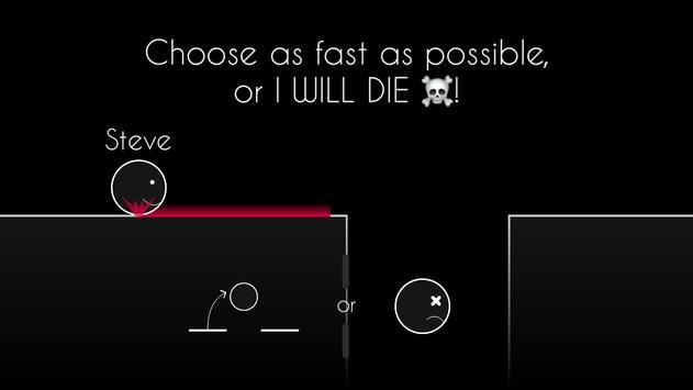 Jump Or Die(要么跳要么死)