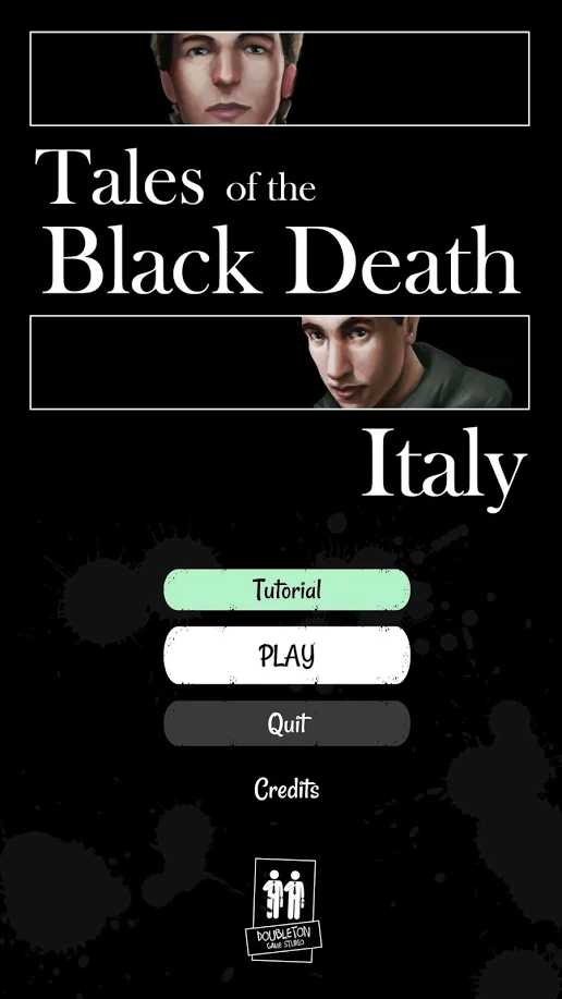 Tales of the Black Death Part 1（黑死病的故事意大利）