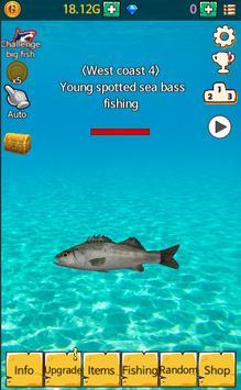 Real Fish Tab(真正的龙头鱼)
